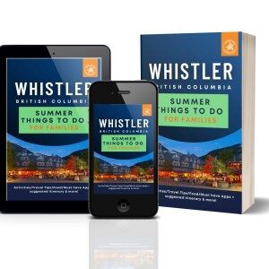 Whister British Columbia