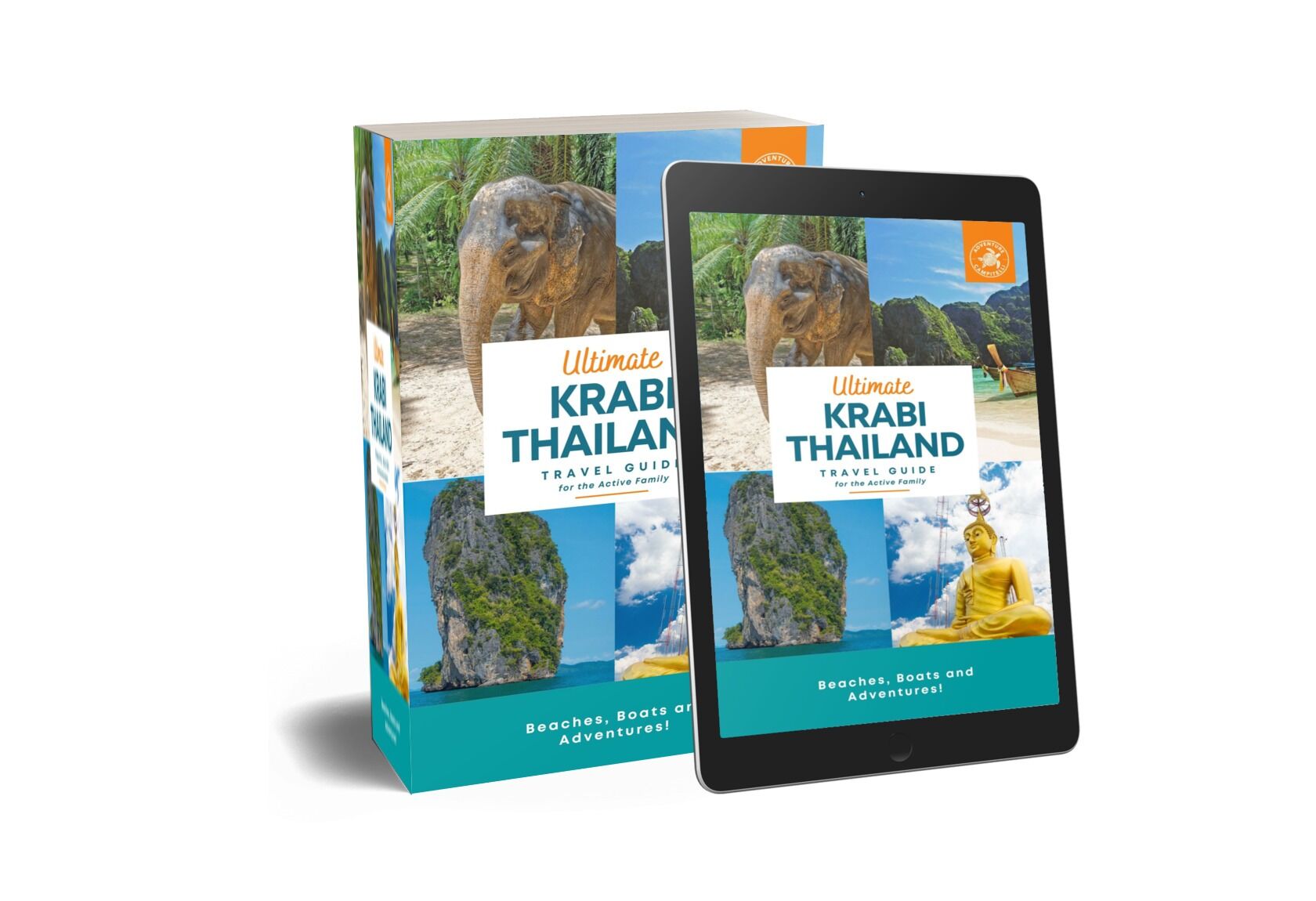 Krabi Thailand Travel Guide
