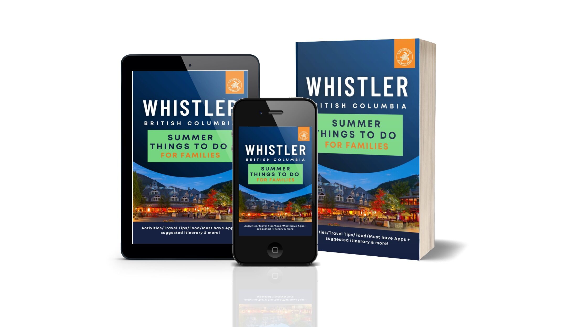 Whister British Columbia