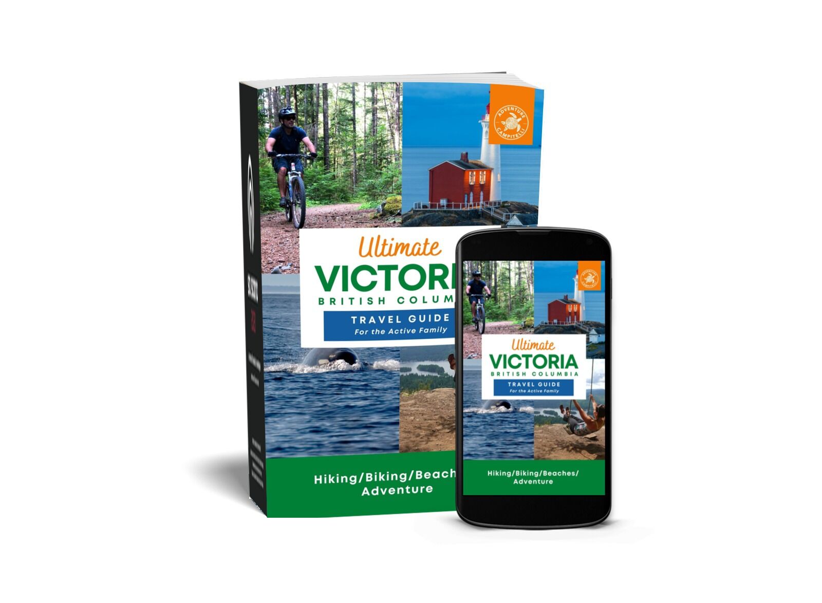 Victoria Travel Guide